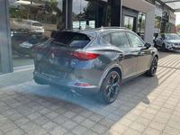 Gebraucht Cupra Formentor VZ 310 PS (228 kW) 2022 Magnetic grau SUV