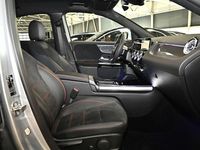 Gebraucht Mercedes GLA200 Advanced Plus 163 PS (119 kW) 2025 Silber / hightechsilber SUV