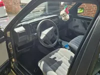 Gebraucht VW Jetta 69 PS (50 kW) 1991 Grau Limousine