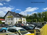 Gebraucht Ford Fiesta Titanium 82 PS (60 kW) 2009 Schwarz Kleinwagen