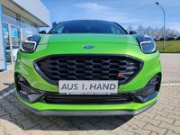 Gebraucht Ford Puma ST 200 PS (147 kW) 2022 Mean green SUV