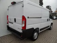Gebraucht Opel Movano Edition 140 PS (102 kW) 2024 Weiß Van