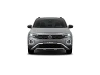 Ny VW T-Roc Goal 150 HK (110 kW) 2026 Grå SUV
