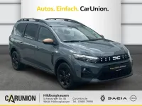 Neu Dacia Jogger Extreme 110 PS (80 kW) 2026 Grau Van / Kleinbus