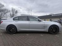 Gebraucht BMW 760 544 PS (400 kW) 2009 Limousine