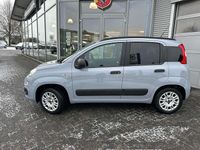 Gebraucht Fiat Panda Easy 69 PS (50 kW) 2019 Colore esterno (************** Kleinwagen