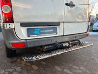 gebraucht VW Crafter 2.5 TDI Kasten 30 mittel L2H2 Hochdach