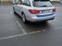 Gebraucht Mercedes C220 170 PS (125 kW) 2016 Kombi