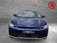 Gebraucht Kia EV6 167 kW (228 PS) 2022 Blau SUV