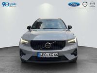 Gebraucht Volvo XC40 Plus 197 PS (144 kW) 2024 Vapour grau metallic SUV