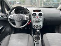 gebraucht Opel Corsa D Satellite 1.2 Klima 5-Türen