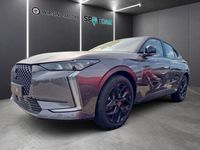 Gebraucht DS Automobiles DS4 Performance 129 PS (94 kW) 2023 Grau SUV