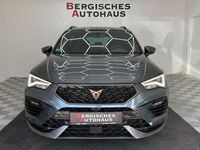 Gebraucht Cupra Ateca 300 PS (220 kW) 2020 Grau SUV