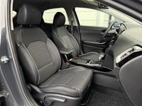 Neu Kia XCeed Gold 150 PS (110 kW) 2025 Blue flame metallic SUV