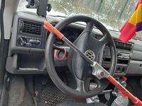 Gebraucht VW T4 84 PS (61 kW) 2000 Weiß Van