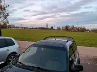 Gebraucht Land Rover Freelander 117 PS (86 kW) 2004 Blau SUV