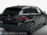 Neu BMW 118 Shadowline 150 PS (110 kW) 2026 Schwarz Kleinwagen