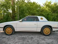 Gebraucht Maserati Spyder 143 PS (105 kW) 1991 Weiß Cabrio