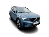 Gebraucht Volvo XC40 Plus 179 PS (131 kW) 2023 Blau SUV