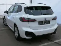 Gebraucht BMW 218 M Sport 136 PS (100 kW) 2024 Alpinweiss 3 Coupé