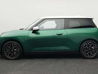 Gebraucht Mini Cooper Favoured 135 kW (184 PS) 2024 Grün Kleinwagen