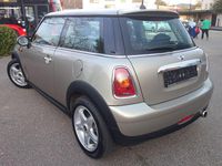 Gebraucht Mini Cooper 120 PS (88 kW) 2007 Silber Kleinwagen