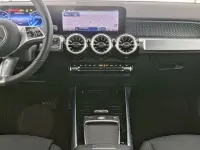 Gebraucht Mercedes EQB250 139 kW (190 PS) 2025 SUV