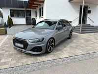 Second-hand Audi RS4 Competition 450 CP (330 kW) 2023 Gri Break