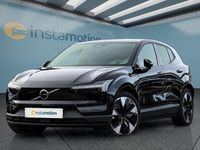 Gebraucht Volvo EX30 314 kW (428 PS) 2025 Schwarz SUV