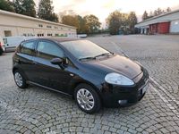 gebraucht Fiat Grande Punto 