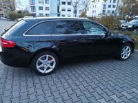 gebraucht Audi A4 2.0 TDI 130kW multitr. Ambition Avant Amb...