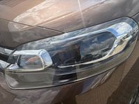 Gebraucht Citroën Spacetourer Shine 178 PS (130 kW) 2022 Braun Van / Kleinbus