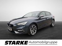 Gebraucht Seat Leon FR 150 PS (110 kW) 2025 Grau Limousine