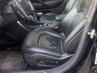 Gebraucht Citroën C5 204 PS (150 kW) 2008 Schwarz Kombi