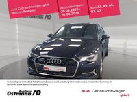 Gebraucht Audi A6 Ambiente 265 PS (194 kW) 2025 Blau Kombi