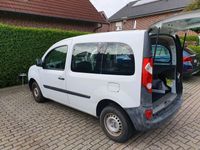 gebraucht Renault Kangoo Kangoo1.6 8V 90 Authentique