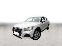 Używany Audi Q2 Advanced Plus 116 KM (85 kW) 2022 Biały SUV