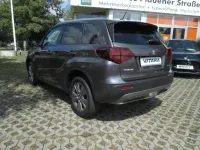 Neu Suzuki Vitara Comfort 110 PS (80 kW) 2026 Grau SUV