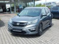 Gebraucht Honda CR-V Lifestyle 160 PS (117 kW) 2017 Grau SUV