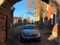 Gebraucht Mercedes CLS63 AMG AMG 525 PS (386 kW) 2013 Grau