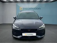 Gebraucht Cupra Leon 310 PS (228 kW) 2023 Schwarz Kombi
