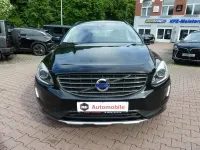 Gebraucht Volvo XC60 150 PS (110 kW) 2016 Schwarz SUV