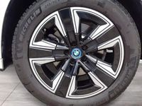 gebraucht BMW iX3 Elektro BAFA bereits abgezogen Head-Up DAB