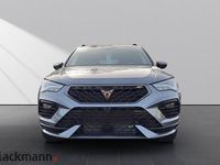 Neu Cupra Ateca 150 PS (110 kW) 2026 Grau SUV
