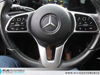 Gebraucht Mercedes A200 150 PS (110 kW) 2022 Silber Limousine