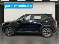 Neu BYD Atto 2 Boost 130 kW (177 PS) 2025 Schwarz SUV