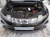Gebraucht Honda Civic Type S 140 PS (102 kW) 2008 Schwarz Limousine