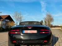 gebraucht Aston Martin DB9 V12