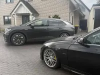 Gebraucht BMW 330 M Sport 305 PS (224 kW) 2006 Schwarz Limousine