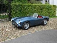 Gebraucht AC Ace 130 PS (95 kW) 1957 Blau Cabrio